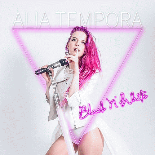 Alia Tempora : Black 'N' White (ft. Markie Morávková)